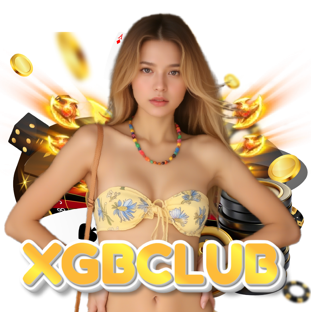xgbclub สล็อต